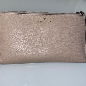 Kate Spade Wallet - Beige